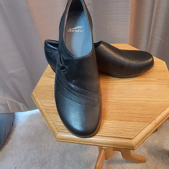 Dansko Franny Slip On - Picture 4 of 8